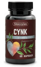 Skoczylas Zinc, Cobre y Extracto de T&#233; Verde (EGCG) 60 c&#225;psulas