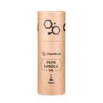 ChemWorld Lugolsche Lösung 5 % reines Jod, 100 ml ChemWorld Lugolsche Lösung 5 % reines Jod, 100 ml