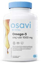 Osavi Omega-3 1000mg 120 gel capsules