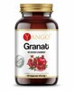 Granaatappelschors extract 50:1 ( 40% ellaginezuur ) 90 capsules YANGO