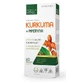 Cúrcuma + Piperina 60 cápsulas Medica Herbs