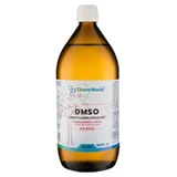 DMSO 99,99% pharmazeutische Qualität 1000 ml ChemWorld