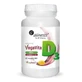 Natuurlijke vitamine D3 met ALG 2000j.m. 120vcaps Aliness