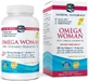 Omega Woman (120 caps) Nordic Naturals