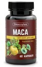 Skoczylas Maca+ Ginseng+ Gotu cola 60 capsules