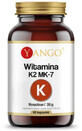 Vitamin K2 MK-7 200 &#181;g (90 capsules) Yango