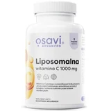 Vitamina C liposomal Osavi 60 cápsulas