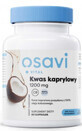 Osavi Caprylic acid 1200 mg (60 capsules)
