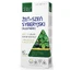 Sibirischer Ginseng (Eleuthero) 400 mg, 60 Kapseln, Medica Herbs