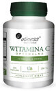 Vitamina C ottimale 250mg sinergia di 4 forme 200 capsule Aliness