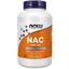 NOW Foods NAC + Selenio 250 capsule