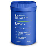Bicaps Lutein+ 60 capsule - Formeds