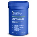 BICAPS CURCUMIN 380 mg curcumin+piperine 60 capsules, Formeds BICAPS CURCUMIN 380 mg curcumin+piperine 60 capsules, Formeds