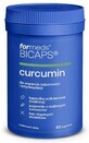 BICAPS CURCUMIN 380 mg curcumin+piperine 60 capsules, Formeds