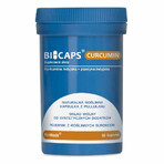 BICAPS CURCUMIN 380 mg curcumin+piperine 60 capsules, Formeds BICAPS CURCUMIN 380 mg curcumin+piperine 60 capsules, Formeds