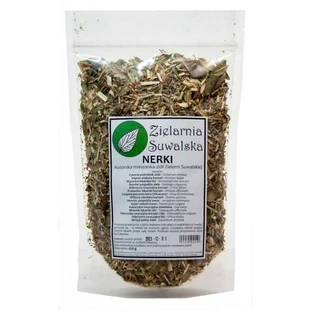 Hierbas de Riñón 250g Suwalska Zielarnia Suwalska
