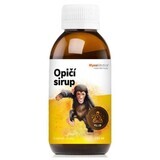 Monkey syrup for children 200ml MycoMedica