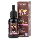 Skoczylas Vitamine ADEK junior Tropfen 30ml