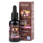 Skoczylas Vitamine ADEK junior Tropfen 30ml Skoczylas Vitamine ADEK junior Tropfen 30ml