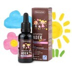 Skoczylas Vitamine ADEK junior Tropfen 30ml Skoczylas Vitamine ADEK junior Tropfen 30ml