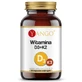 Vitamina D3+K2 90 cápsulas Yango