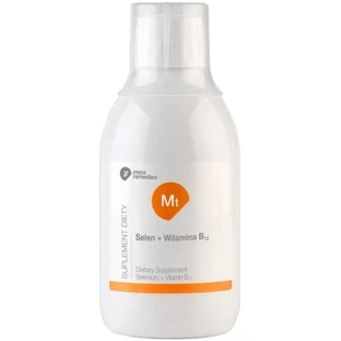 Selenium+Vitamine B12 ( 300ml ) Invex Remedies