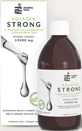 Colágeno con ácido hialurónico y coenzima Q10 - 500ml Healthy Herb