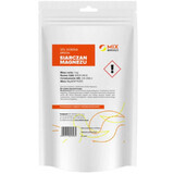 Sulfate de magnésium - Sel d'Epsom 1kg Mélange de marques