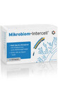 Microbiome 90 capsule Intercell Probiotic natural 33 ceppi Intercell
