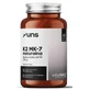 Vitamine K2 MK-7 200mcg 60 gélules UNS