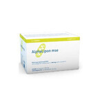 Alfa liponzuur MSE 90 capsules, Dr Enzmann, Dr Enzmann Alfa liponzuur MSE 90 capsules, Dr Enzmann, Dr Enzmann