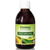 DERMESA Dandelion juice 250ml