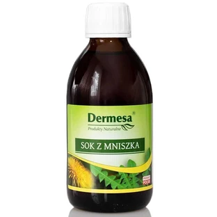 DERMESA Zumo de diente de león 250ml