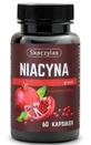 Skoczylas Niacin with Pomegranate 60 capsules