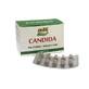 Candida Pau d'arco + Wormwood + Boron 60 caps mAG