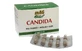Candida Pau d'arco + Wormwood + Boron 60 caps mAG