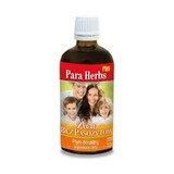 Para Herbs Plus - drops - 100ml, Inwent Herbs