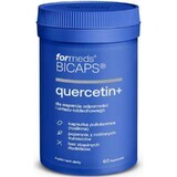 Bicaps quercetine+ 60 capsules - Formeds