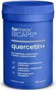 Bicaps quercetin+ 60 capsules - Formeds