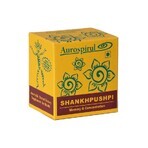 Shankapushpi (memorie și concentrare) 100 capsule Aurospirul Shankapushpi (memorie și concentrare) 100 capsule Aurospirul
