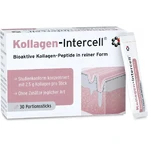 Kollagen-Intercell 2500 mg de peptides de collagène 30 sachets