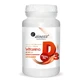 Vitamin D3 FORTE 4000 IU. 120 Kapseln Aliness