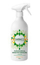 Fruit and Vegetable Wash 750ml Swonco orange fragrance