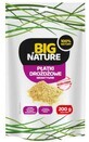Inactive yeast flakes 200g Big Nature