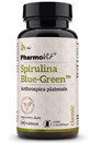 Spiruline bleu-vert (Arthrospira platensis), 180 comprim&#233;s Pharmovit Classic