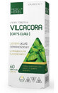 Vilcacora (cat&#39;s claw) 500mg, 60 capsules Medica Herbs