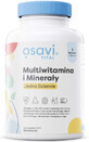 Osavi Multivitaminen en mineralen (&#233;&#233;n per dag) 120 capsules