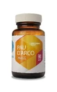 PAU D'ARCO Extrait d'écorce d'arbre Lapacho 90 gélules Hepatica