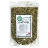 Herbs Menstroziel 200g proprietary blend of herbs from Herbarium Suwałki Herbarium Suwałki