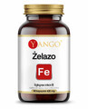 Ferro (Ferro III diglicinato) 90 capsule Yango